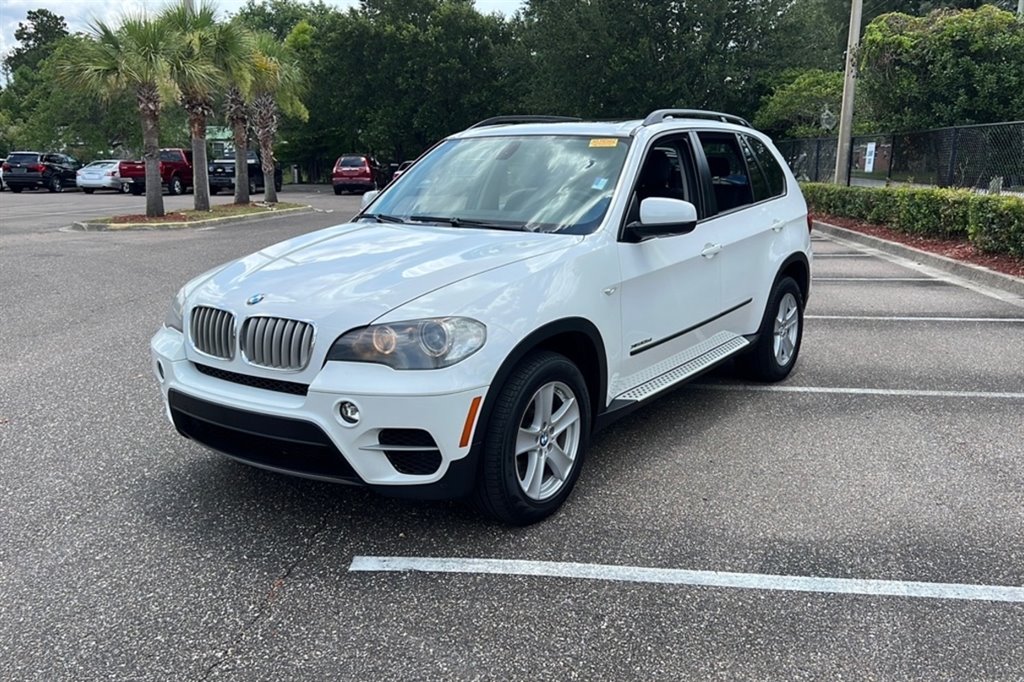 2011 BMW X5